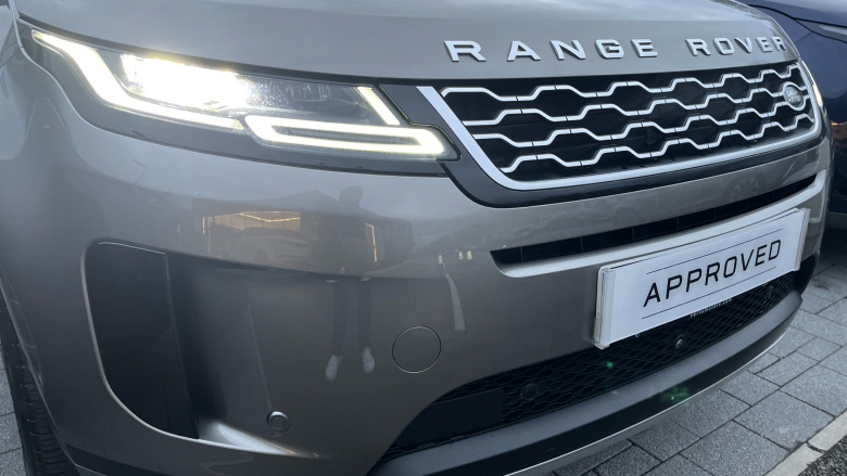 Land Rover Range Rover Evoque 2.0 D165 SE 5dr Auto Diesel Hatchback